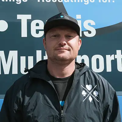 Zach - Head of Operations