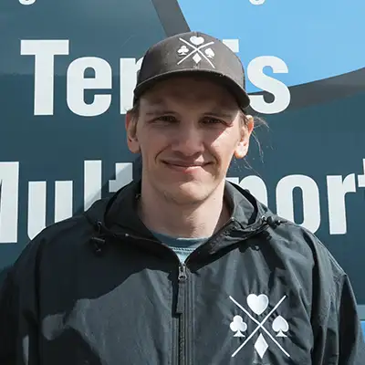 Spencer - Crew Lead