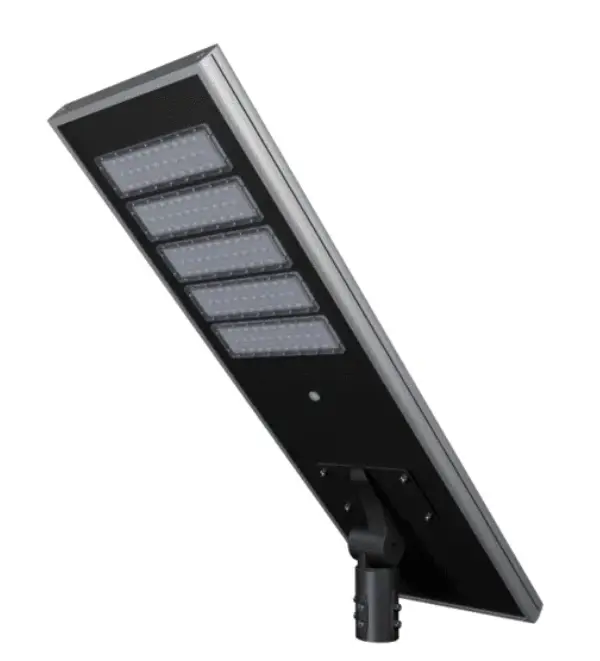 Dominator 100 watt LED solar light