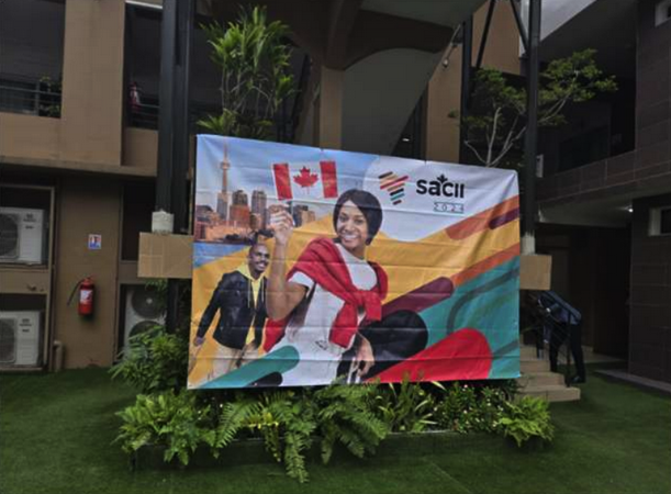 SACII Abidjan