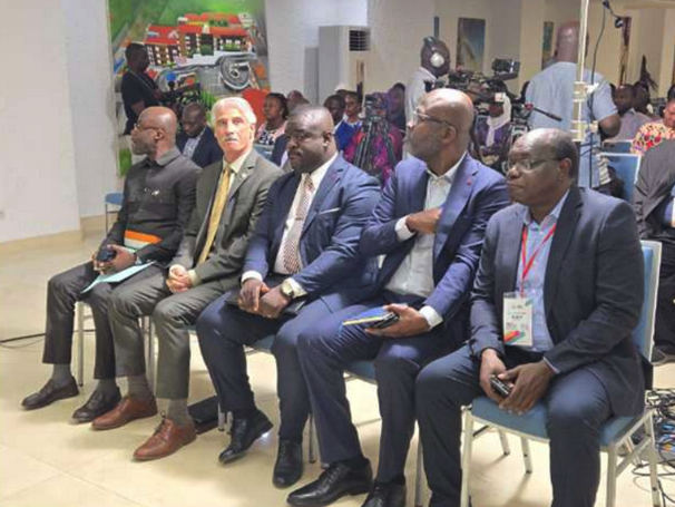 SACII Abidjan