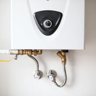 plumbing in Norco