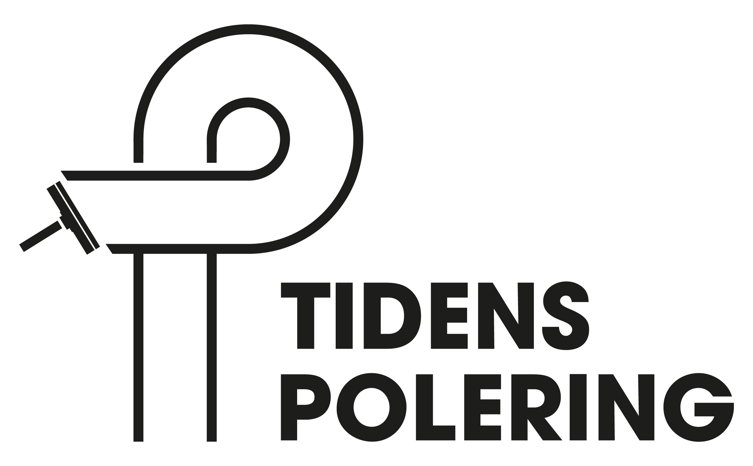Tidens Polering ApS logo