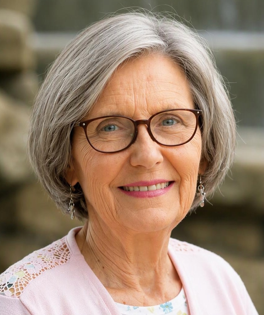 Janice Curott