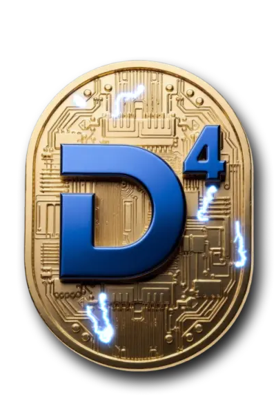 Data4 Systems logo