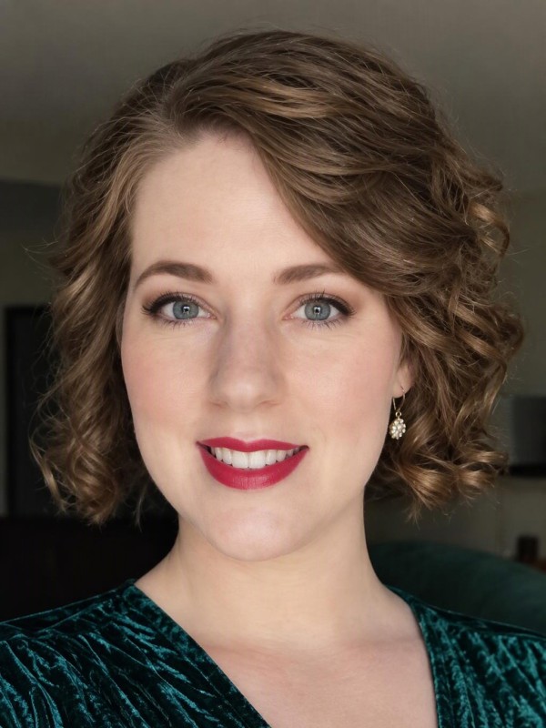 Jessie Roberts