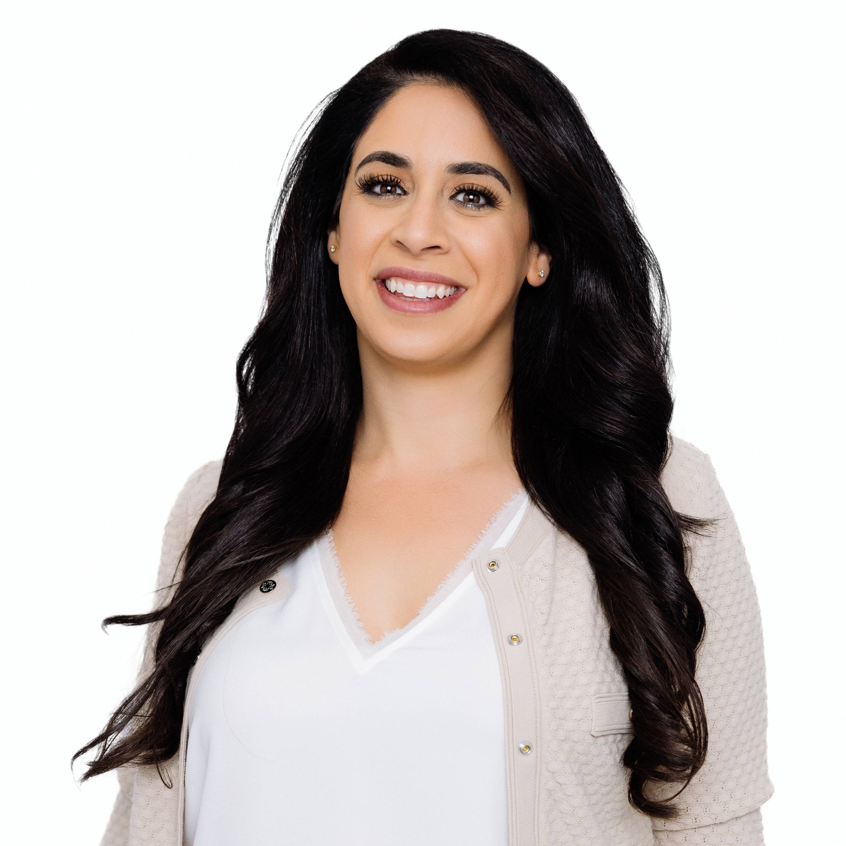 Dr. Joelle Abed Elahad