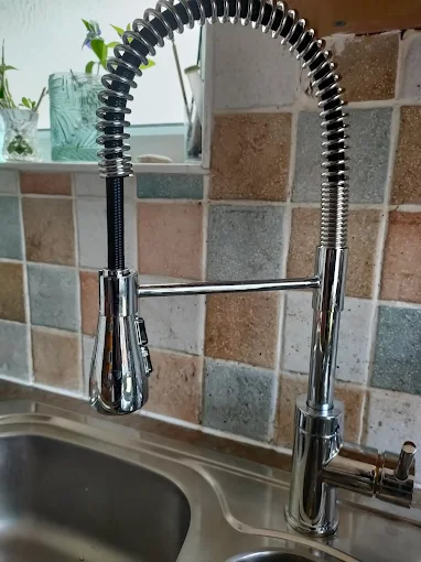 Kitchen plumbing services in Headingley