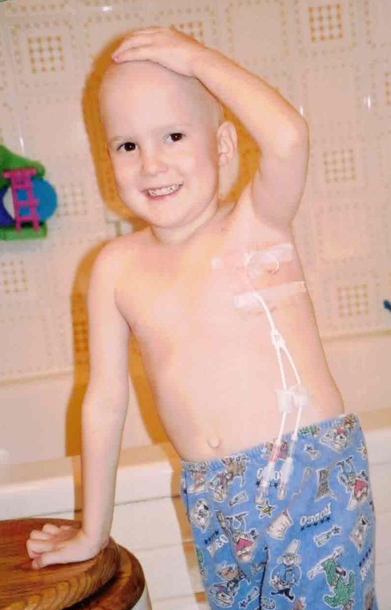 A Fight He Didn’t Understand