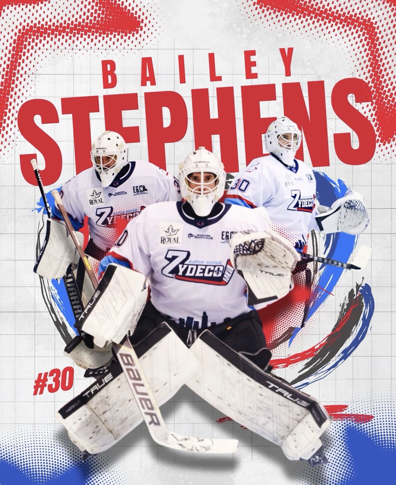 A Story Bigger Than Hockey