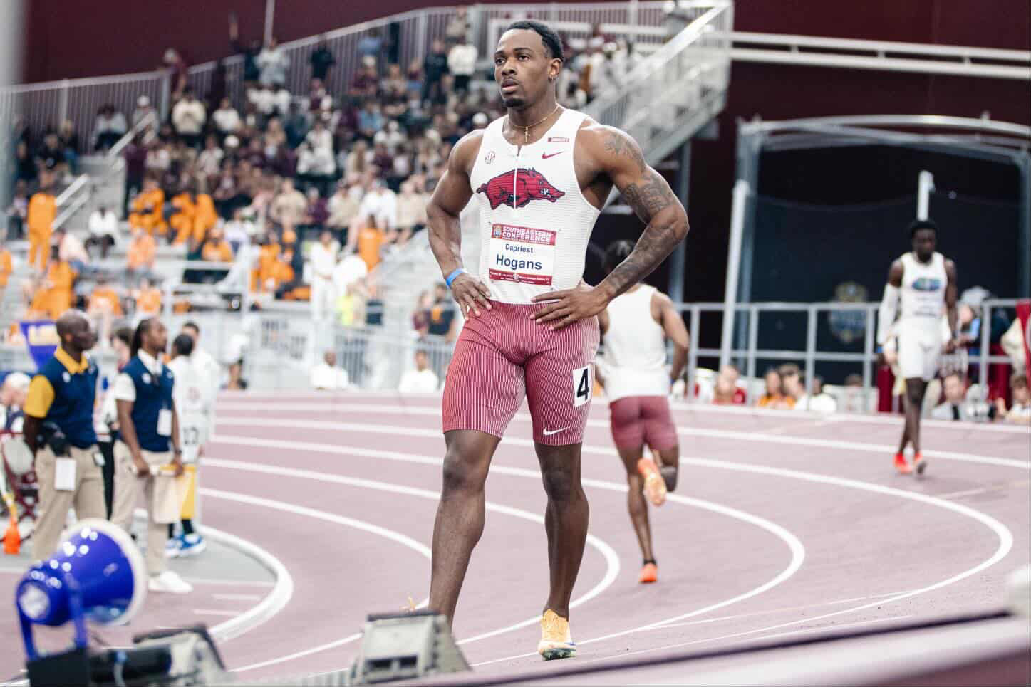 run 1