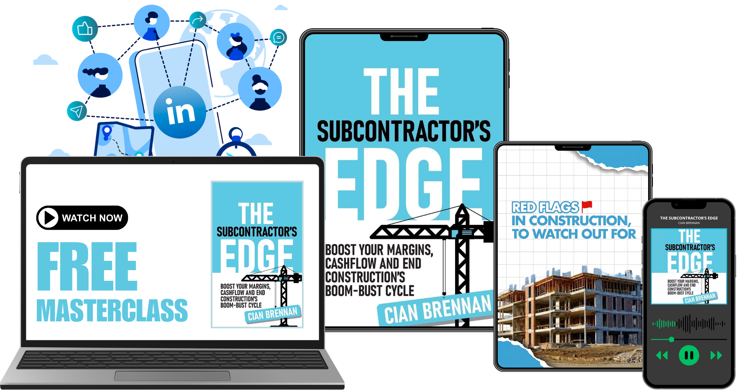 The Subcontractor's Edge Bundle