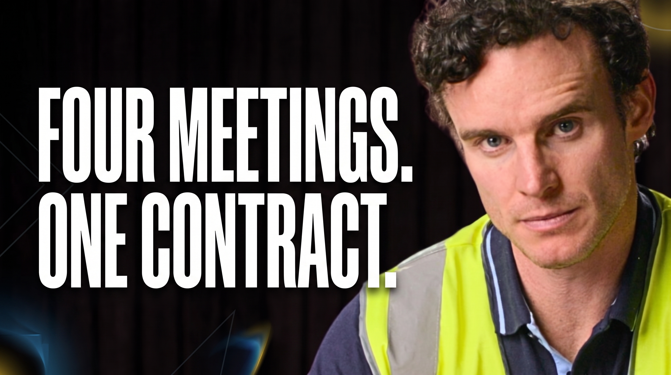 How to Turn One Client Into Repeat Contracts