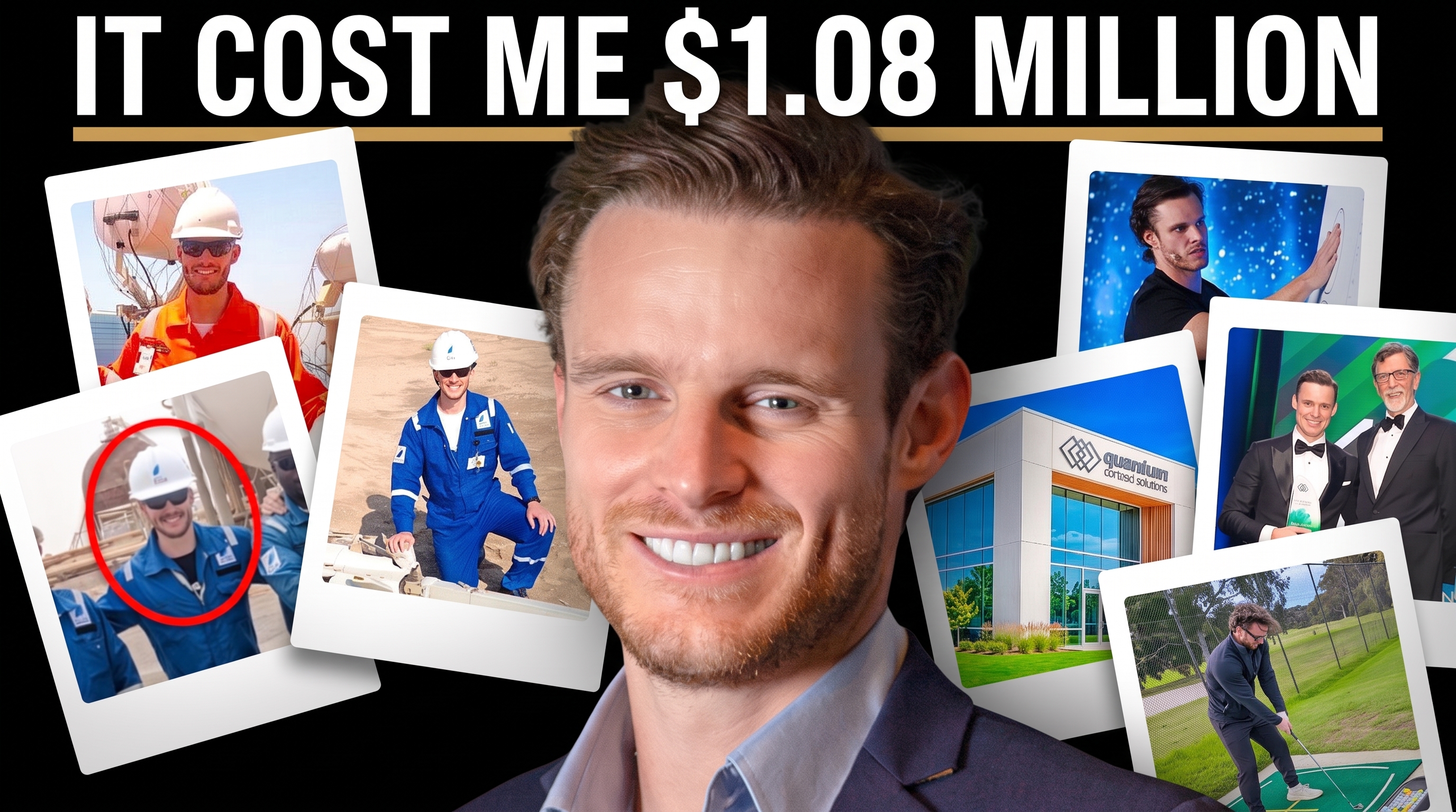 What It Cost Me to Step Out of My $20M Business