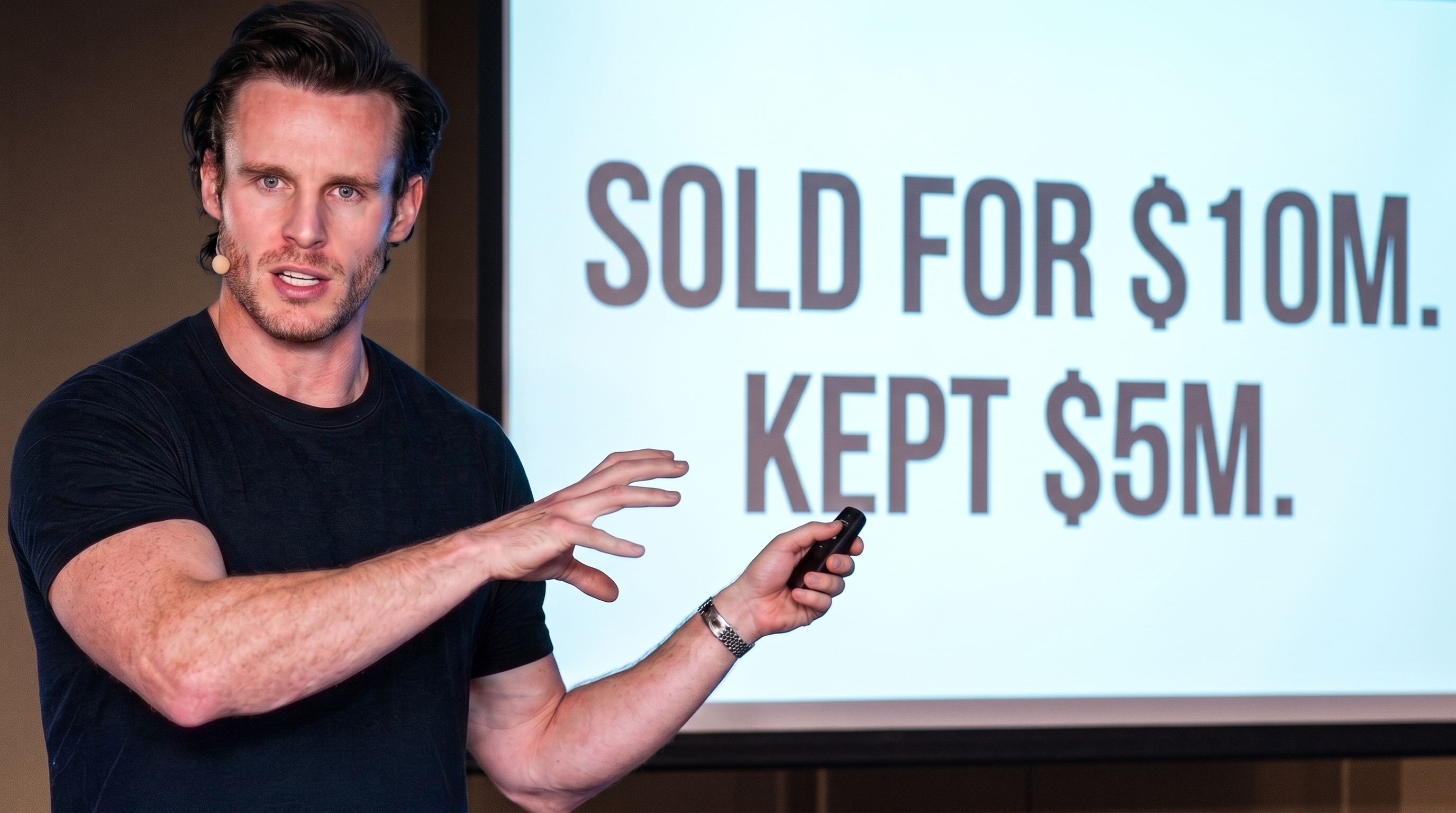 How to Remove Yourself From Your Construction Business