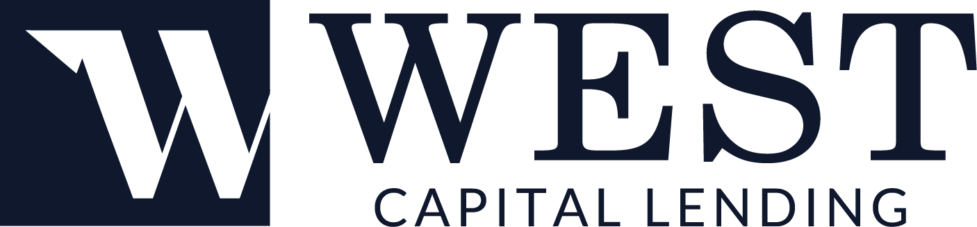 West Capital Lending Logo