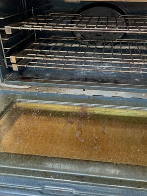 Vacation rental home cleaning in Berkley