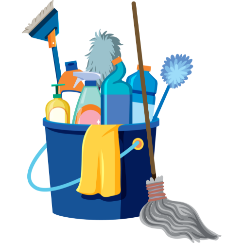 cleaning in San Francisco
