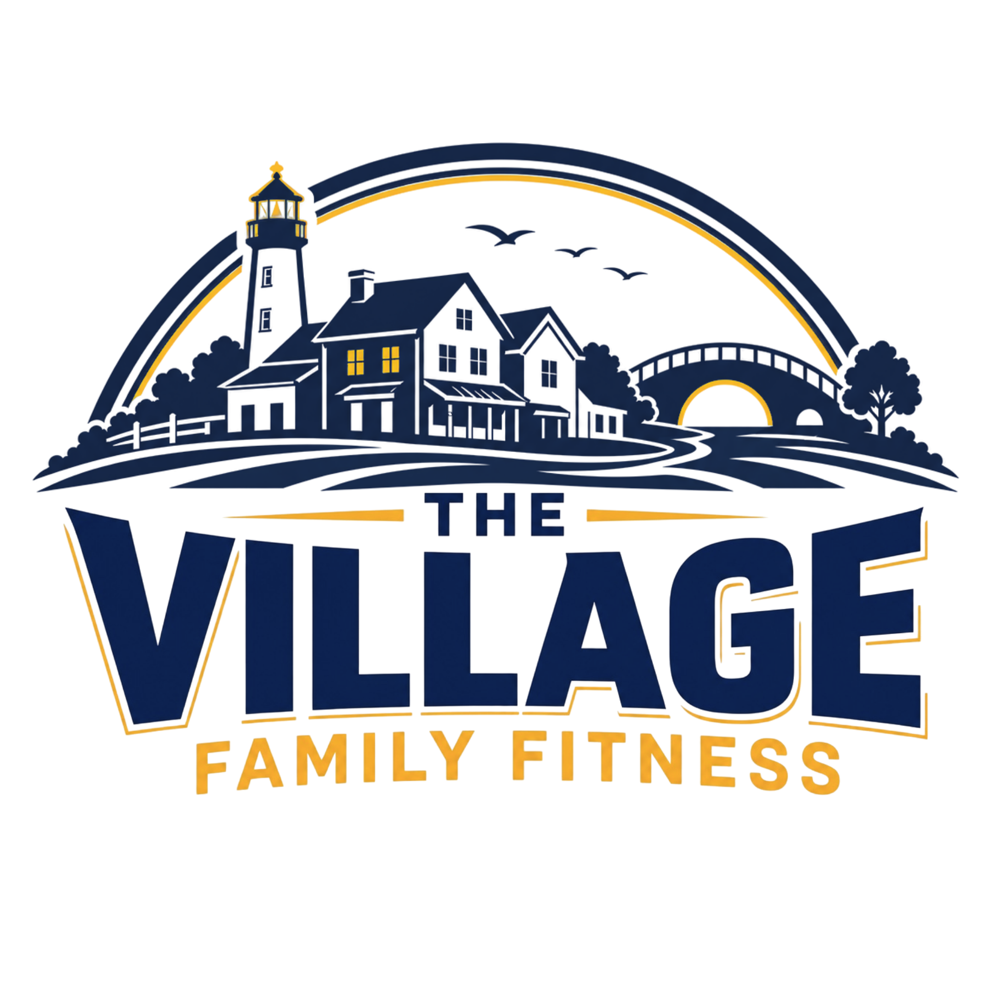 The Village Family Fitness