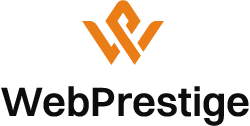 Logo von WebPrestige