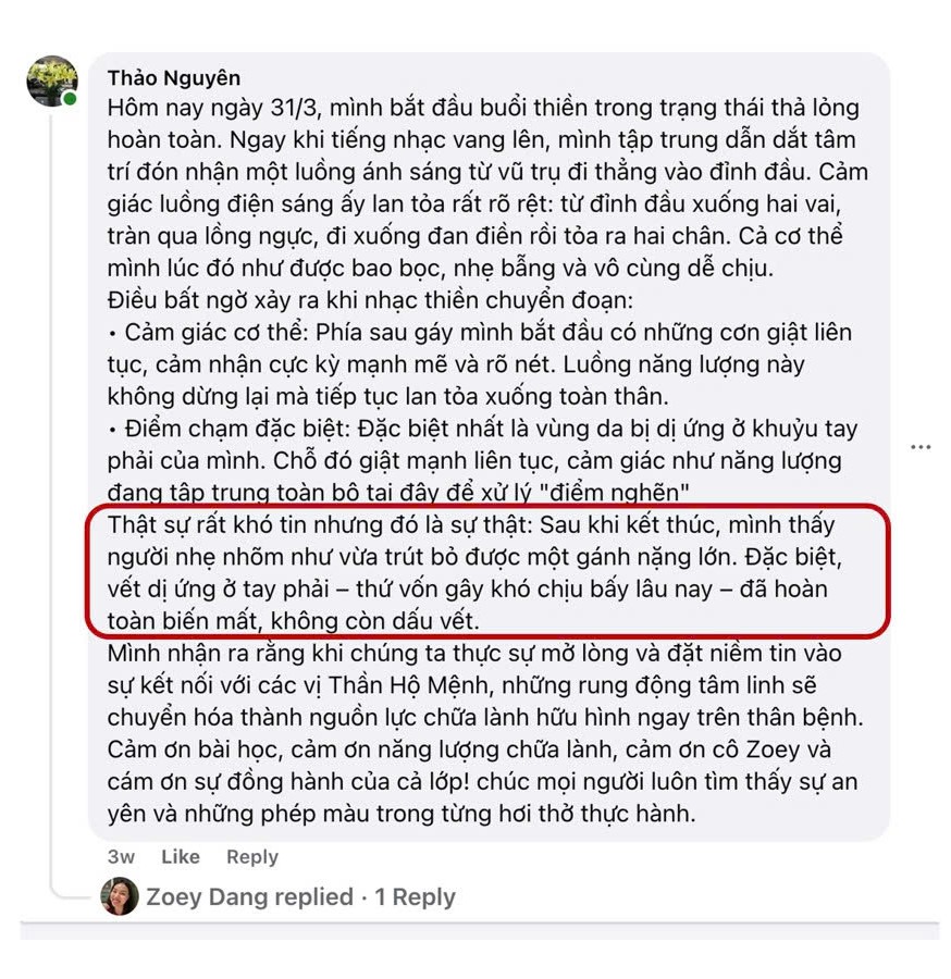 kết nối thần hộ mệnh kết nối thần hộ mệnh