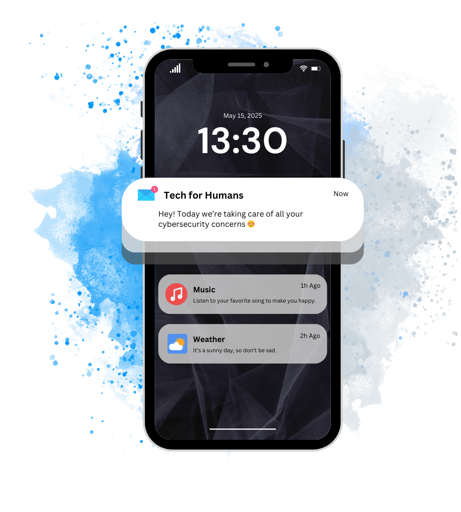 Rednek Technology - Tech For Humans