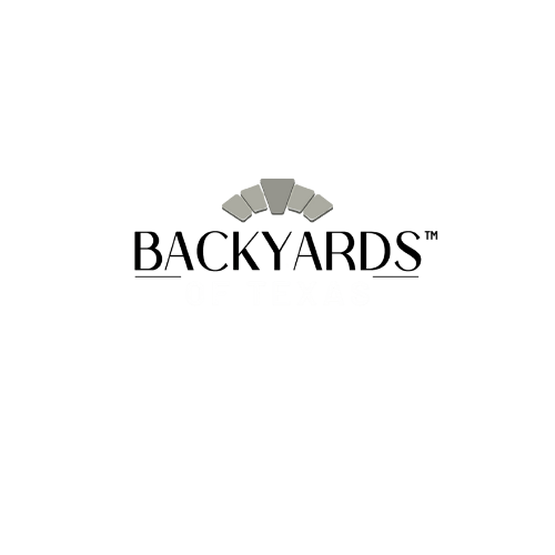 Backyards of Texas Logo