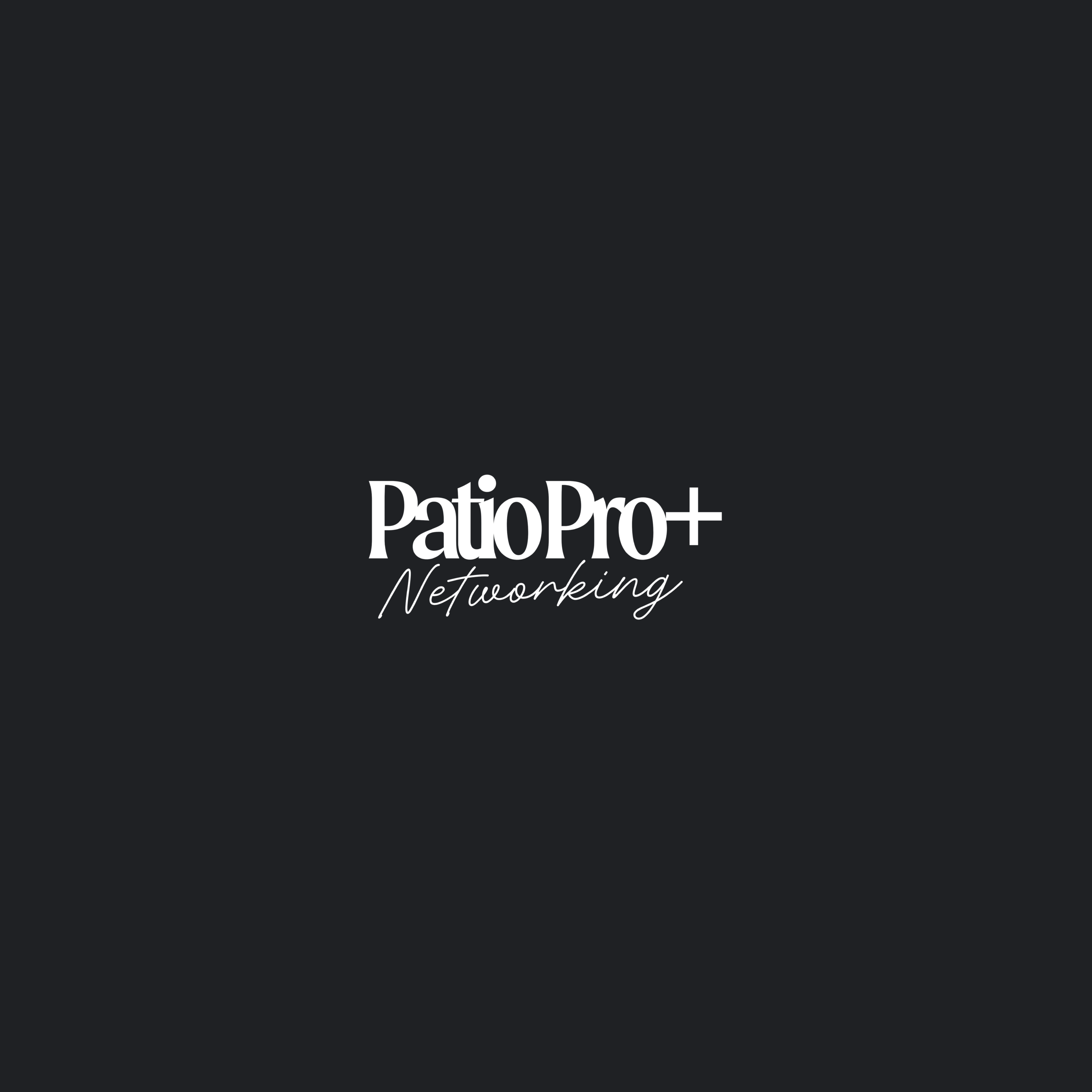 Patio Pro+ Networking