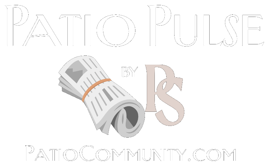 Patio Pulse by Patio Social