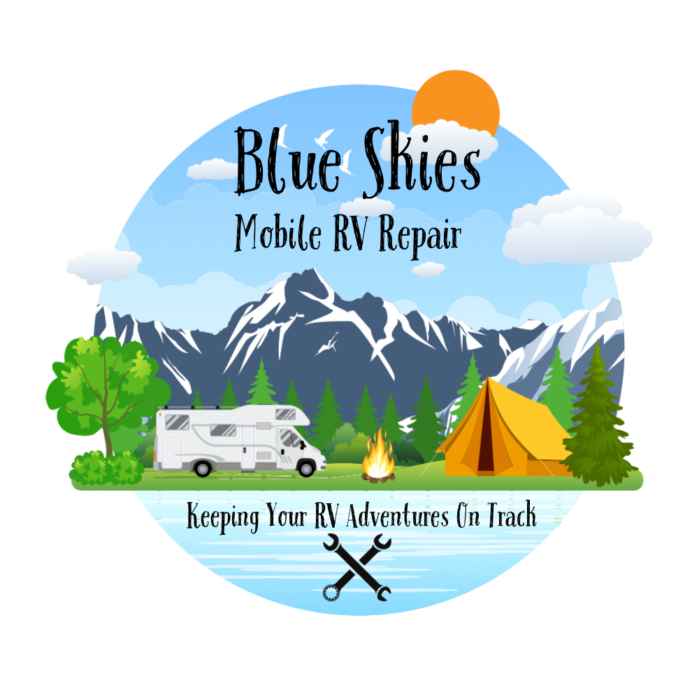 Blue Skies Mobile RV Mobile Repair