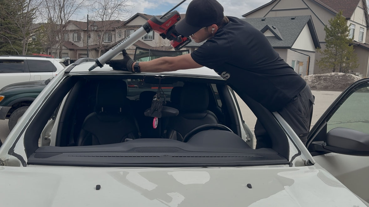 Windshield Replacement