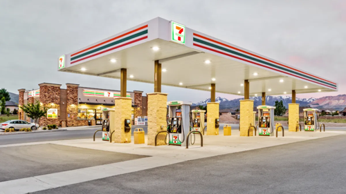7-Eleven - Herriman, UT