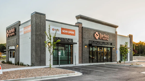 Banfield Pet Hospital - Provo, UT