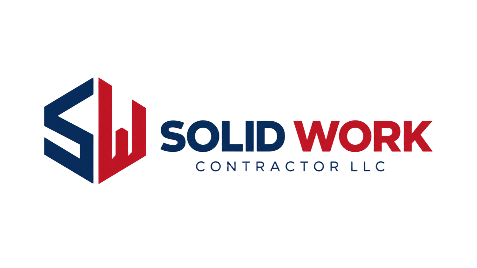 Solid Work Contractor LLC