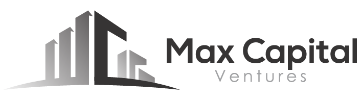 Max Capital Ventures Logo