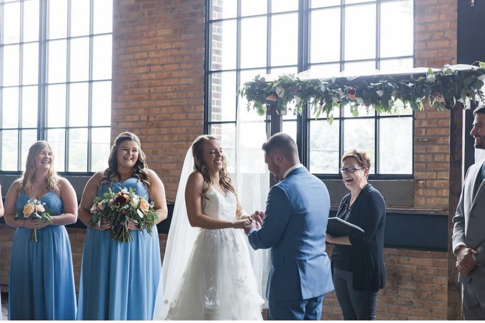 Brooks Wedding Ceremonies image 3