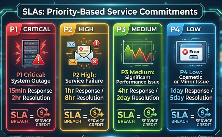 The IT Issue Priority Framework The IT Issue Priority Framework