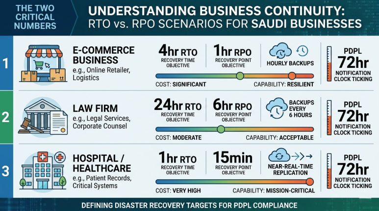 The Two Numbers Every Saudi Business Must Define