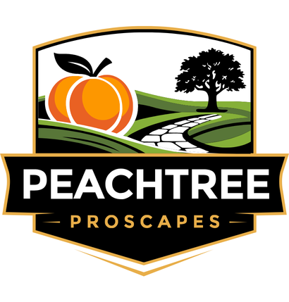 Peachtree Proscapes Logo Peachtree Proscapes Logo
