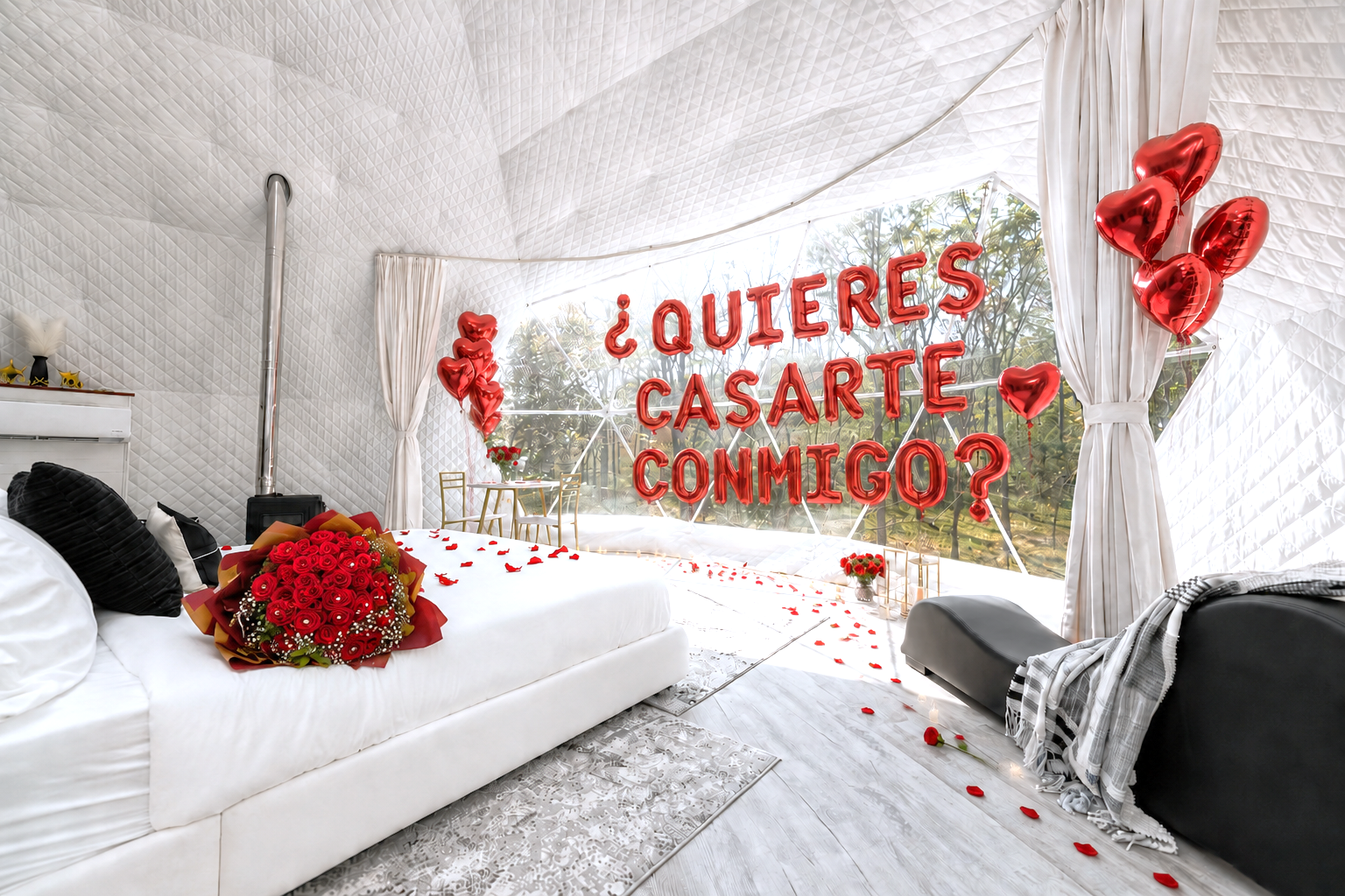 Marriage Proposal