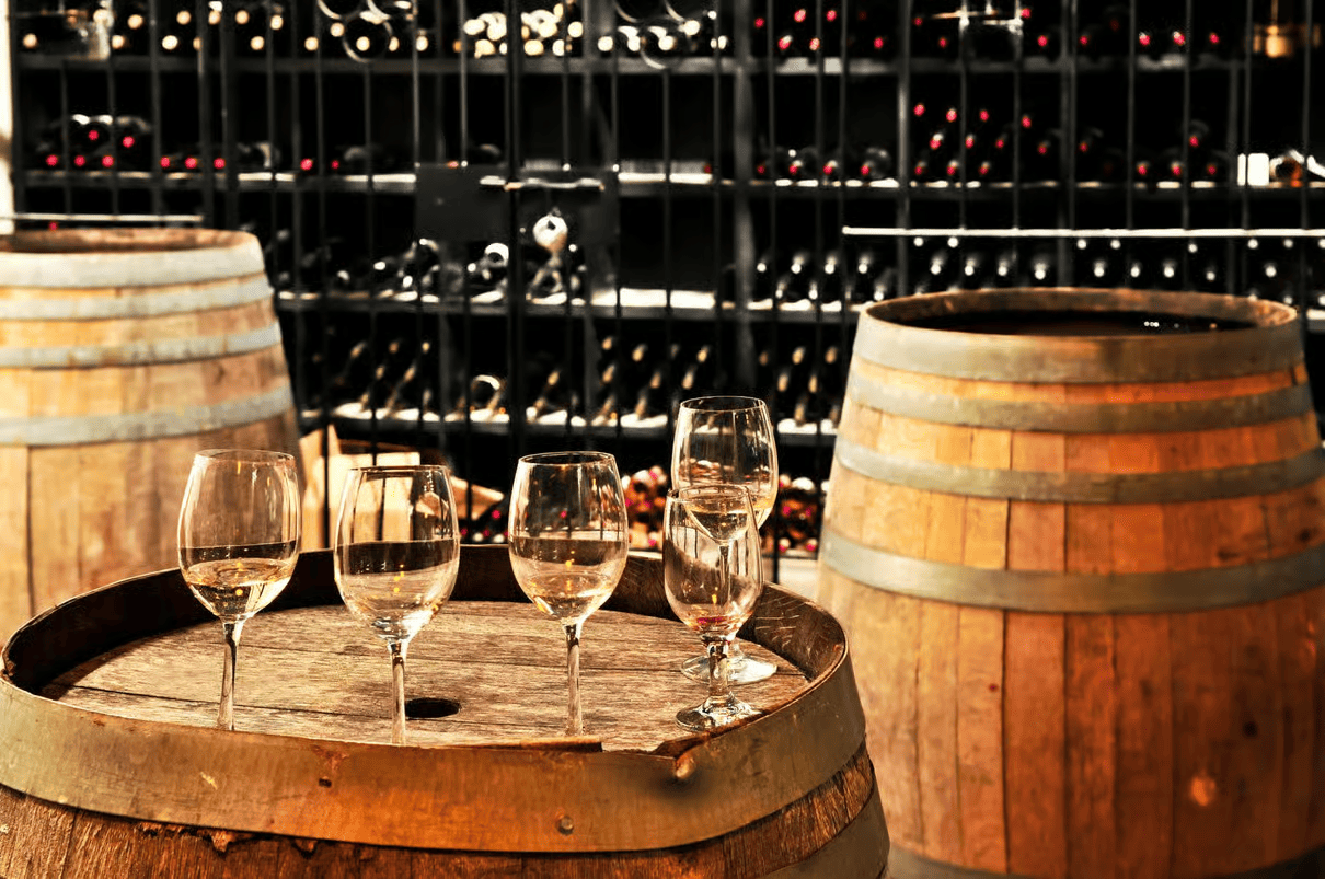 Virginia Wine Tasting
