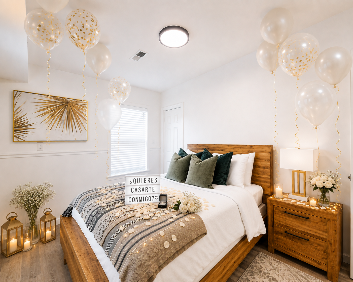 Balloon Decor