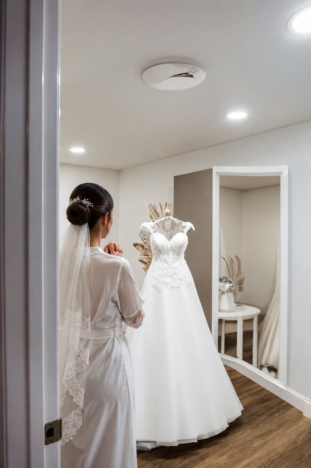 Fairy-Tale Weddings