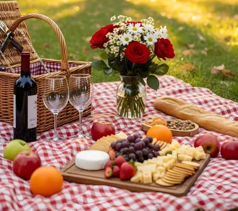 Luxury Picnic