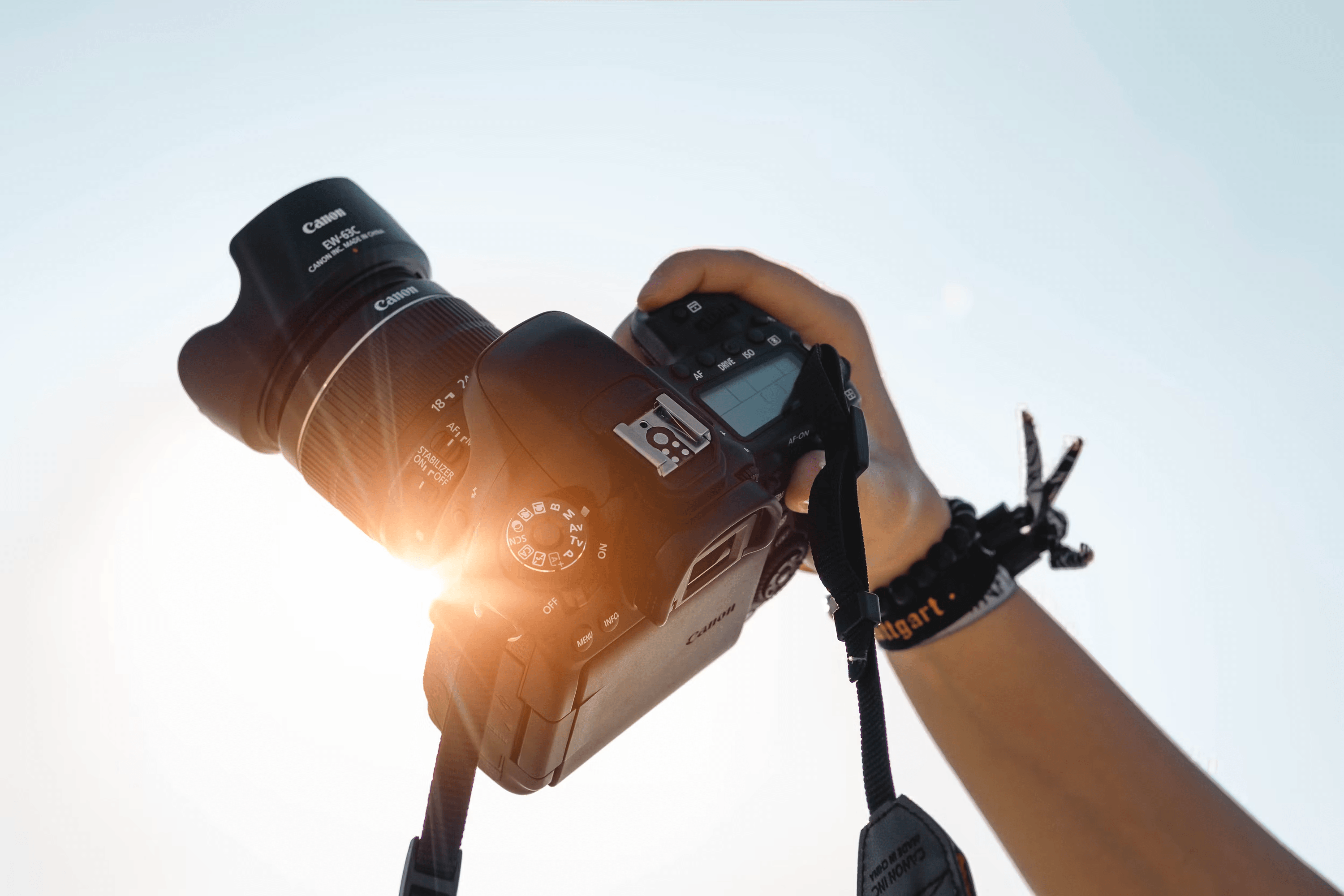 Photography & Video