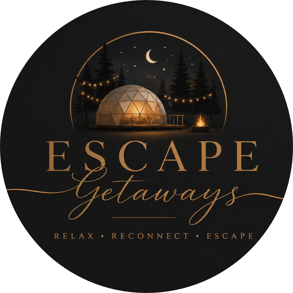 The Escape Getaways
