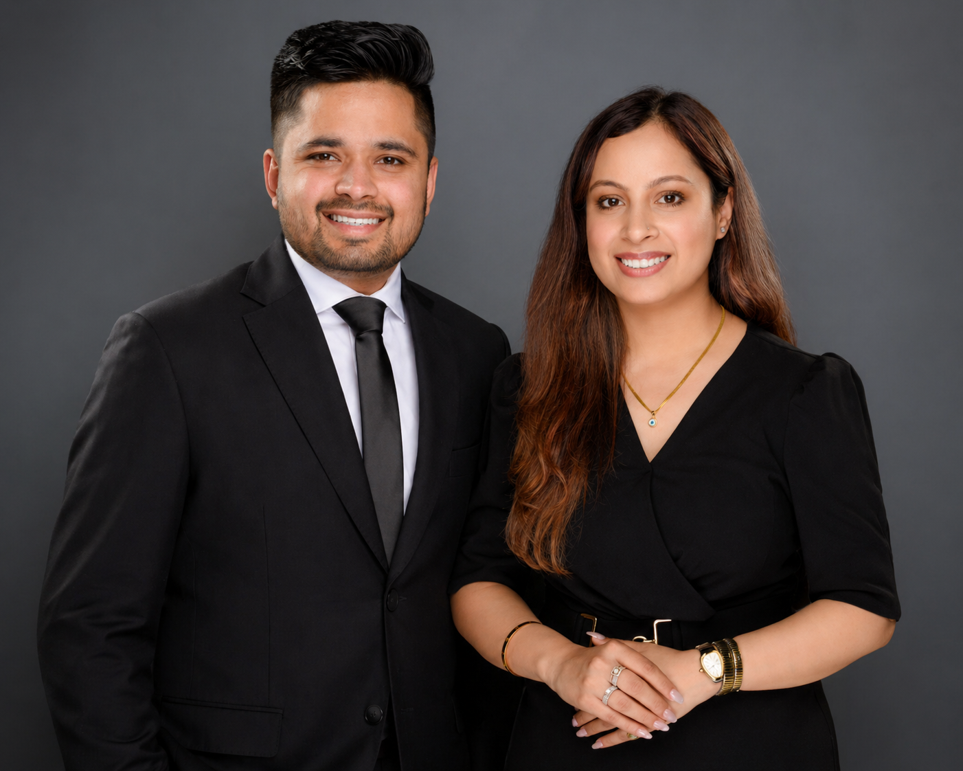 Shivam Taneja - Top 1% Real Estate Professional