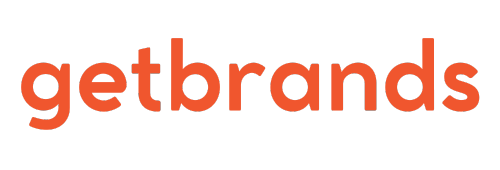 GetBrands Logo