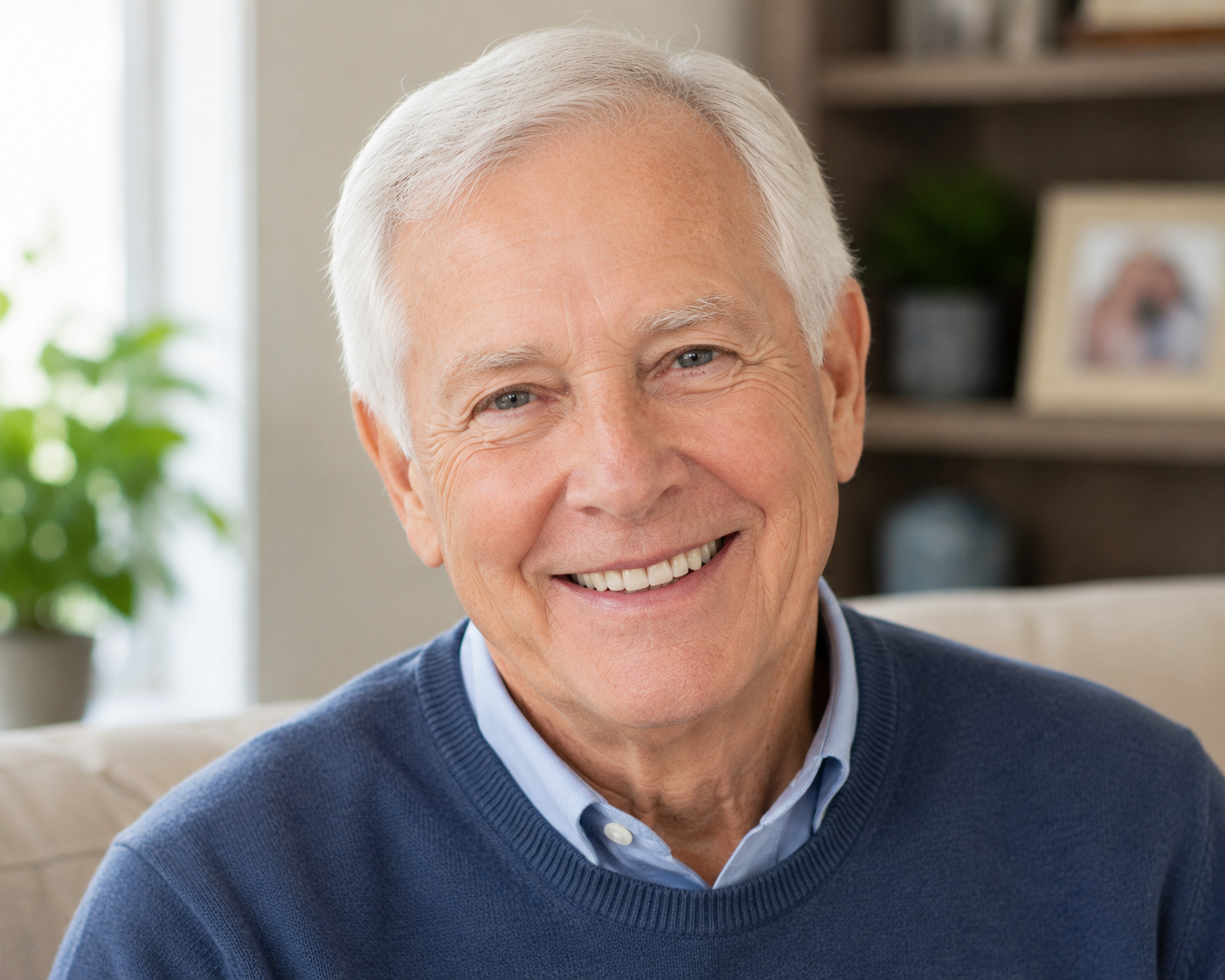 James R.