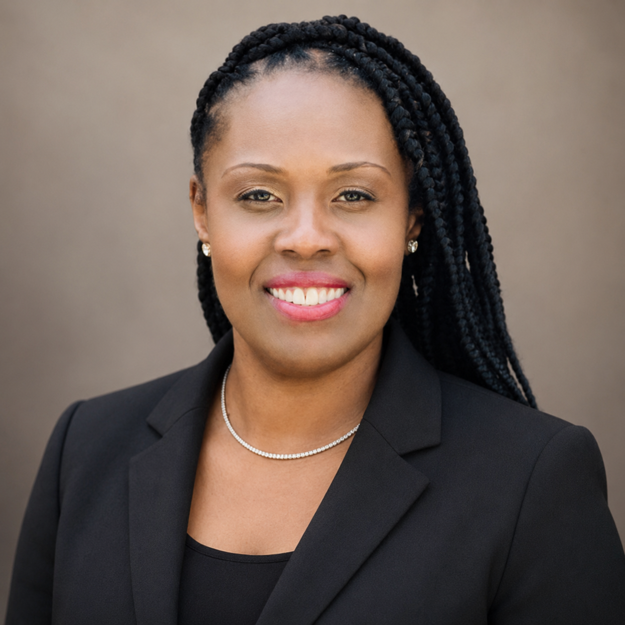 Tena Pressley Stukes